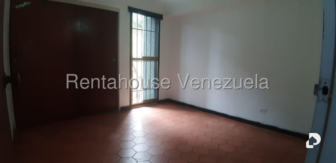 Apartamento en Santa Fe Sur, Caracas – 38