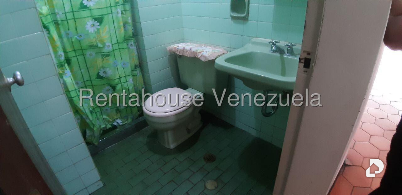 Apartamento en Santa Fe Sur, Caracas – 36