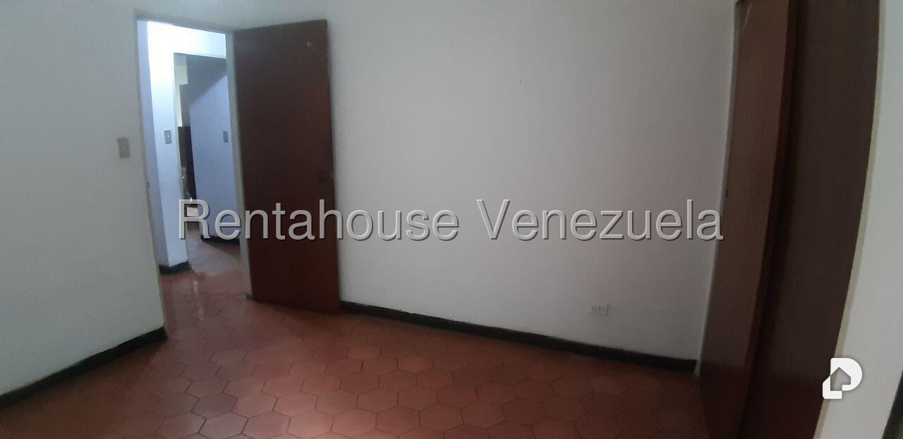 Apartamento en Santa Fe Sur, Caracas – 40