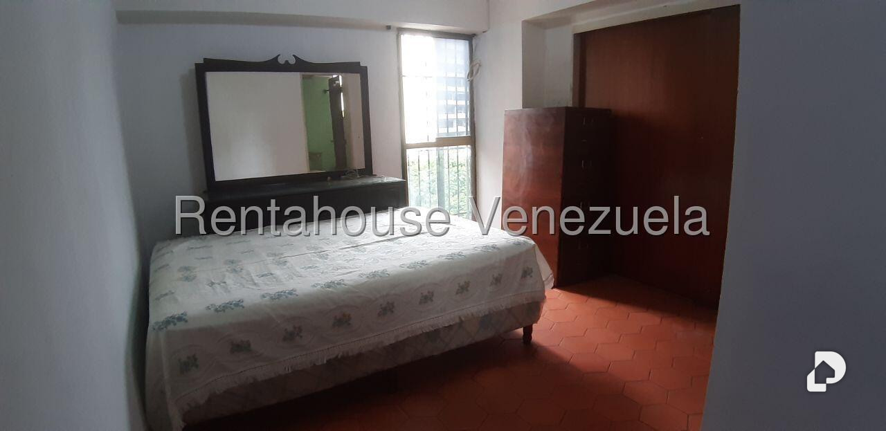 Apartamento en Santa Fe Sur, Caracas – 31