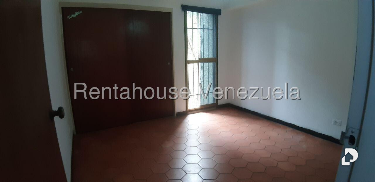 Apartamento en Santa Fe Sur, Caracas – 37