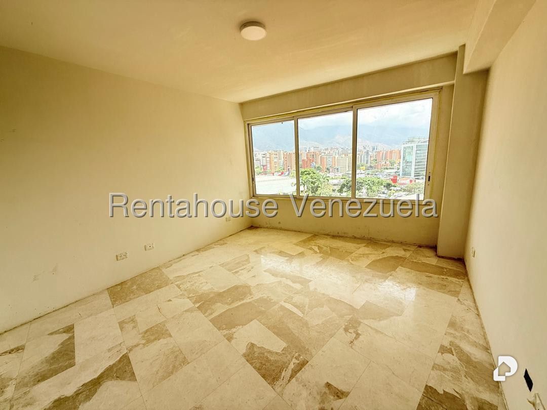 Penthouse en Las Mercedes, Caracas – 12