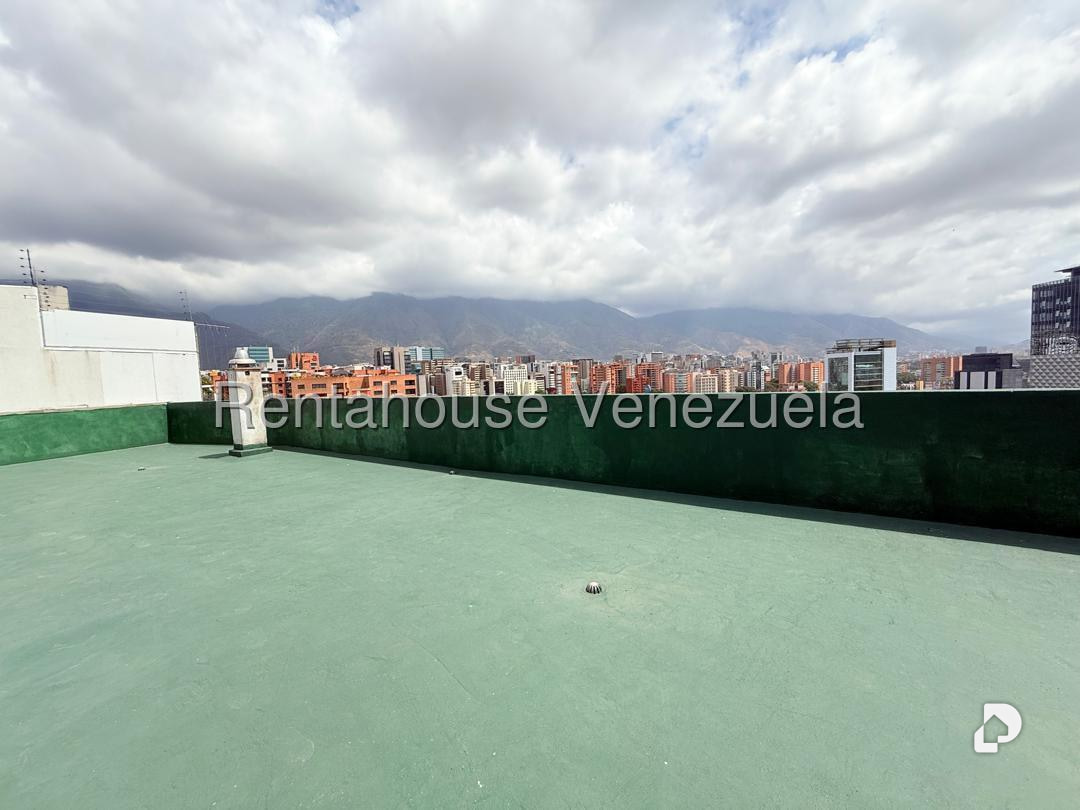 Penthouse en Las Mercedes, Caracas – 15