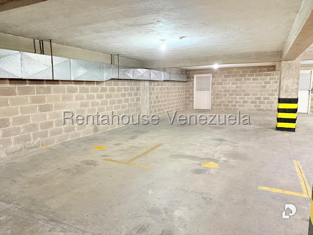 Penthouse en Las Mercedes, Caracas – 16