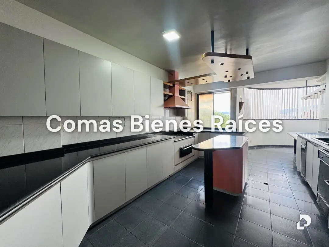 Apartamento en San Román, Caracas – 12