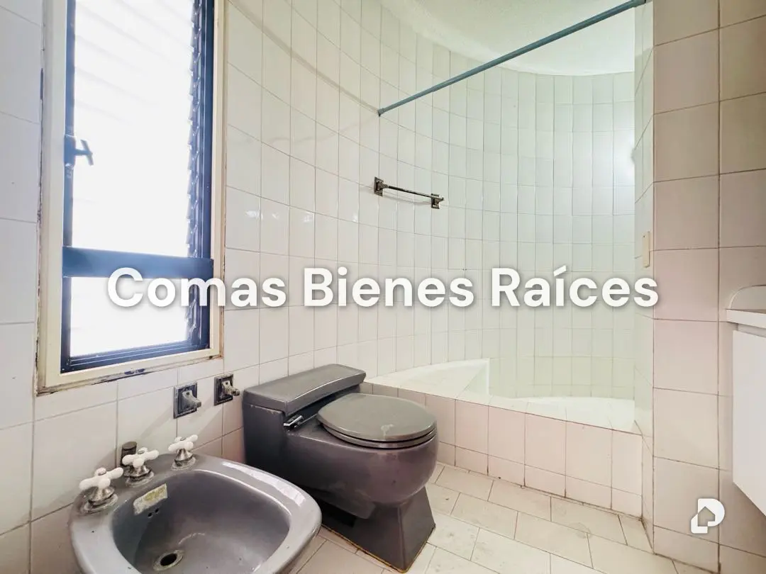 Apartamento en San Román, Caracas – 18