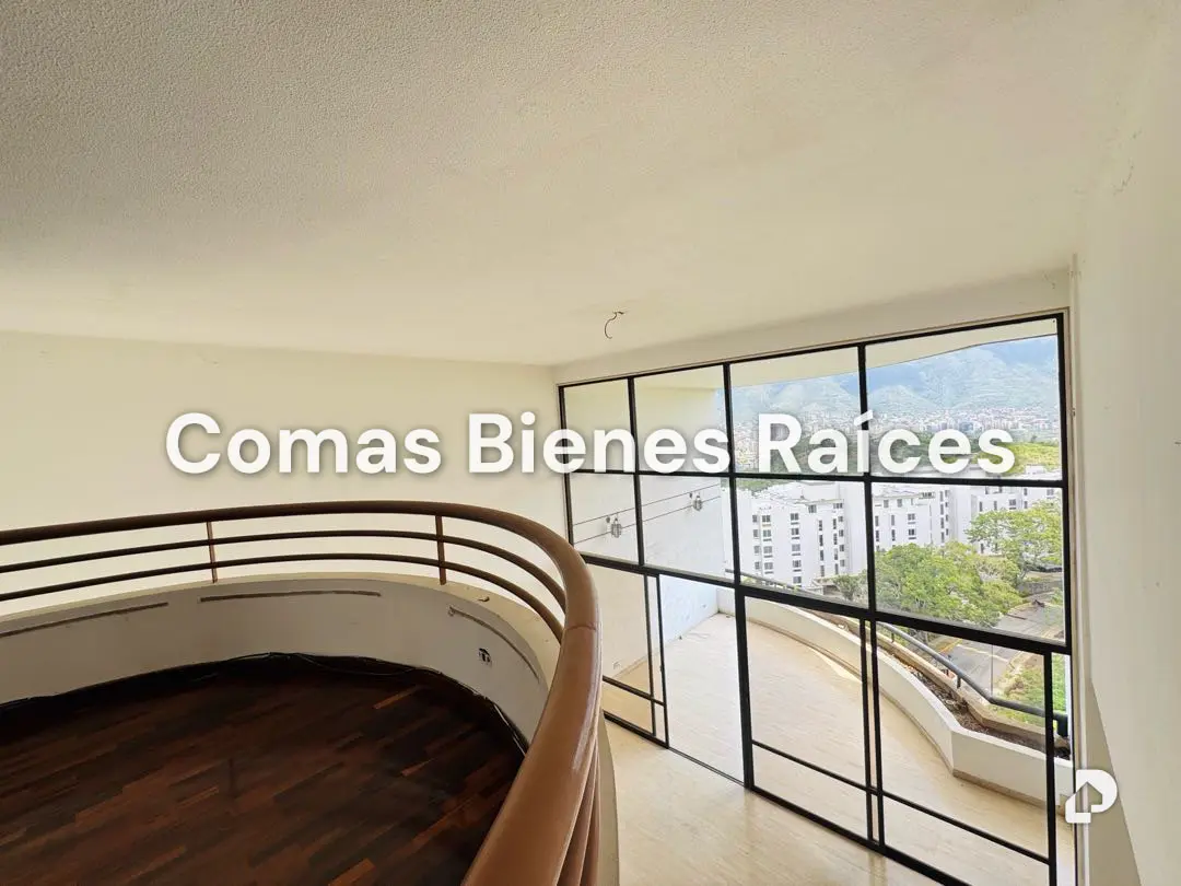 Apartamento en San Román, Caracas – 9