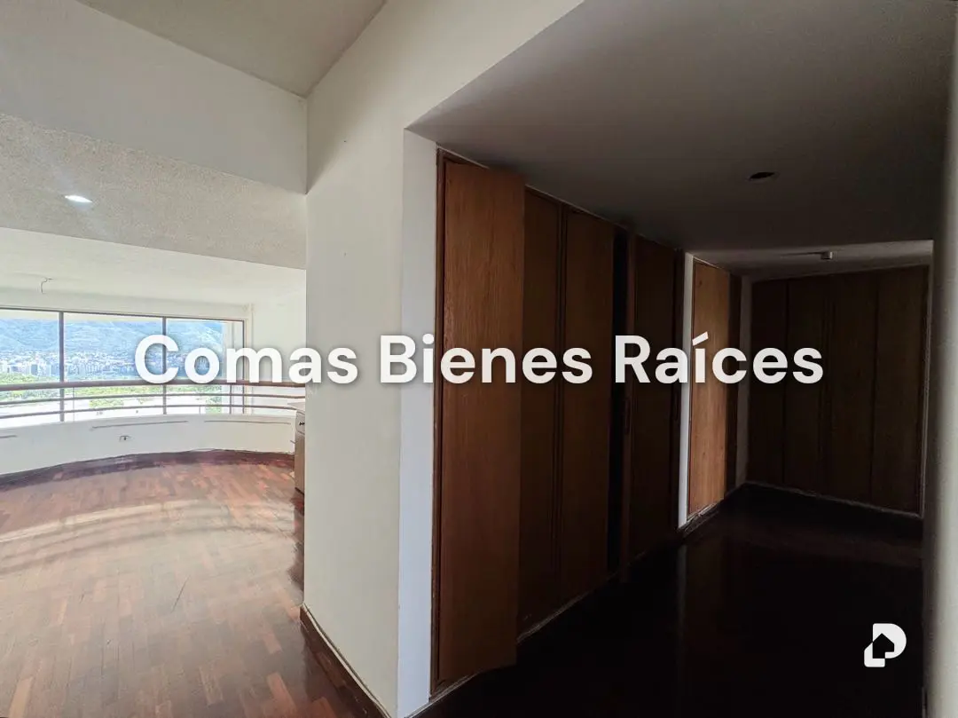 Apartamento en San Román, Caracas – 14