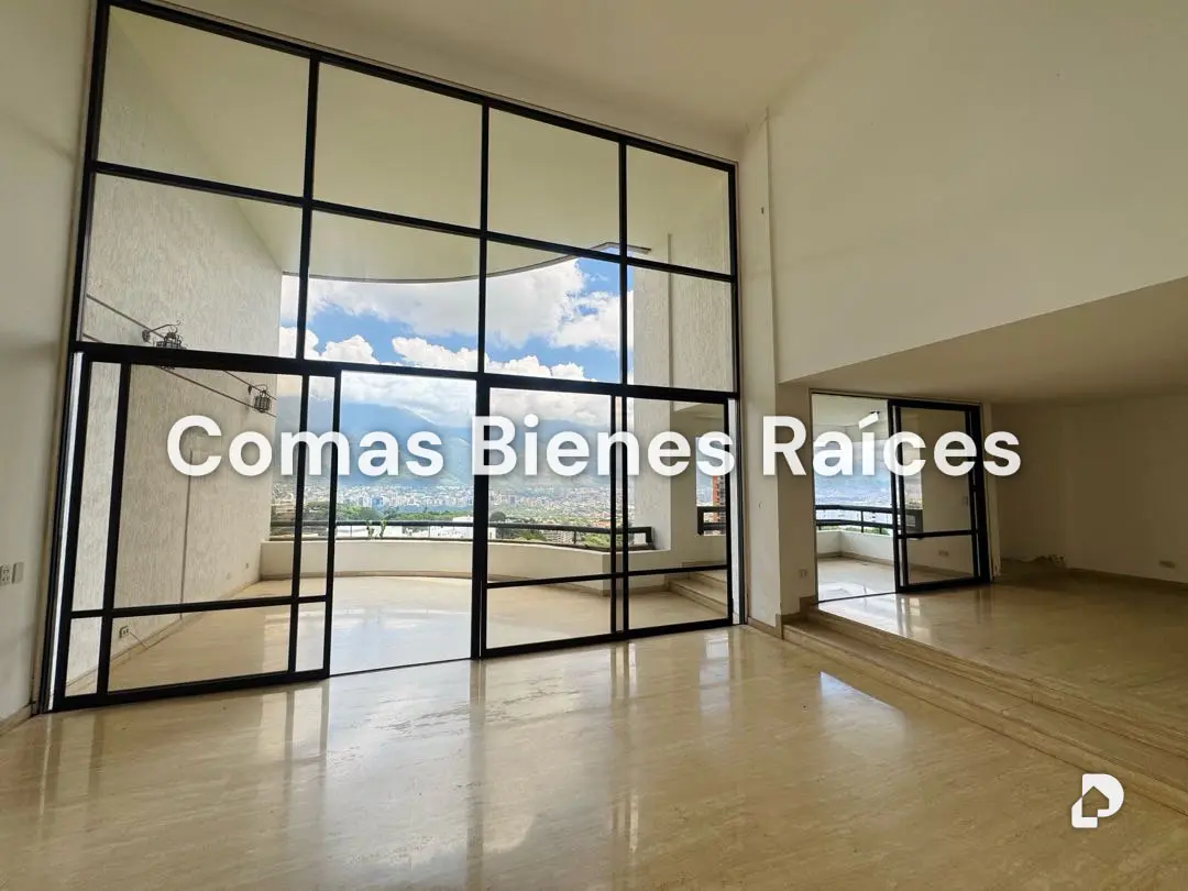 Apartamento en San Román, Caracas – 4