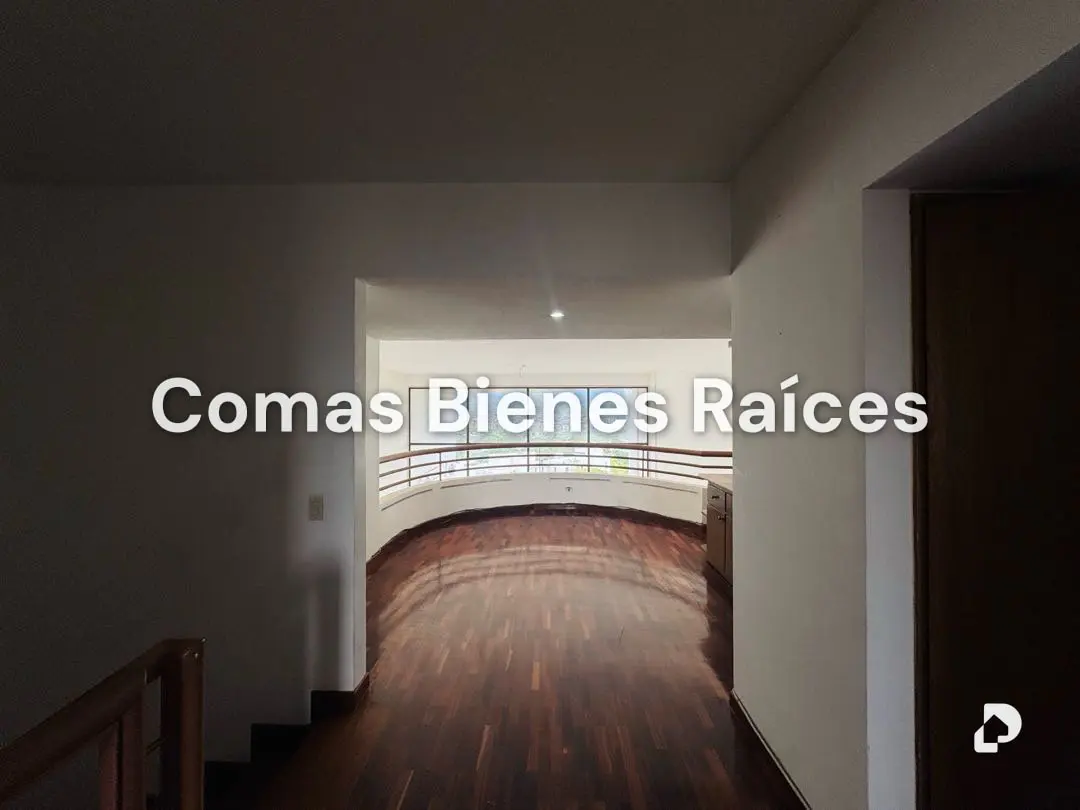 Apartamento en San Román, Caracas – 10