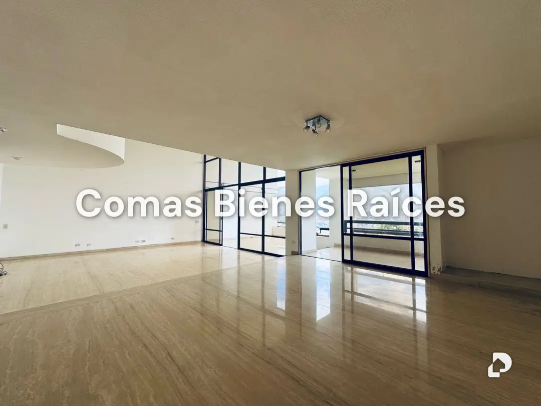 Apartamento en San Román, Caracas – 5