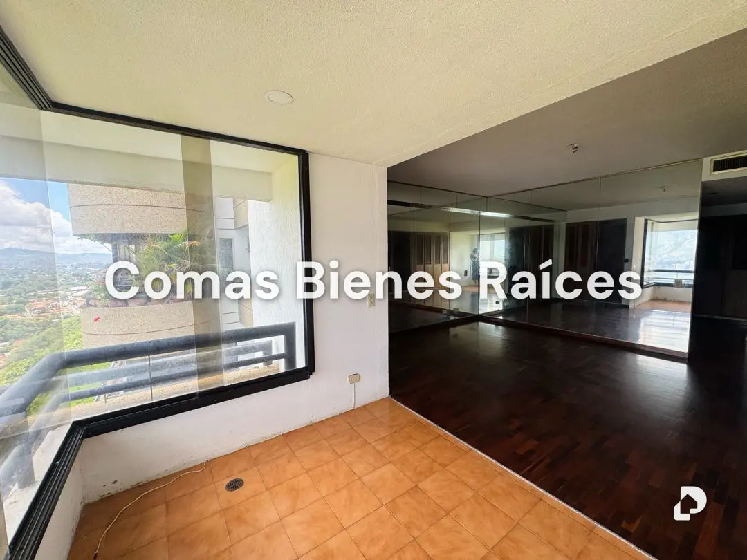 Apartamento en San Román, Caracas – 17