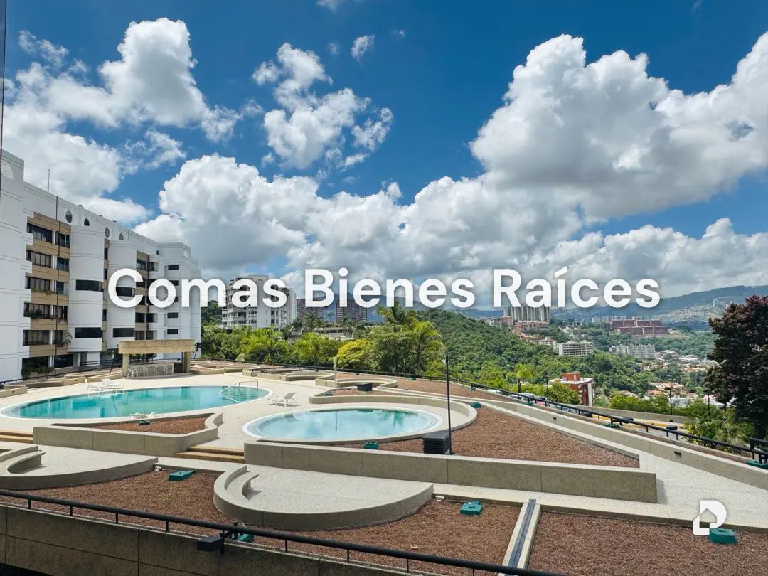 Apartamento en San Román, Caracas – 19