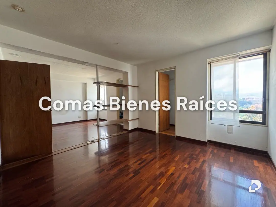 Apartamento en San Román, Caracas – 13