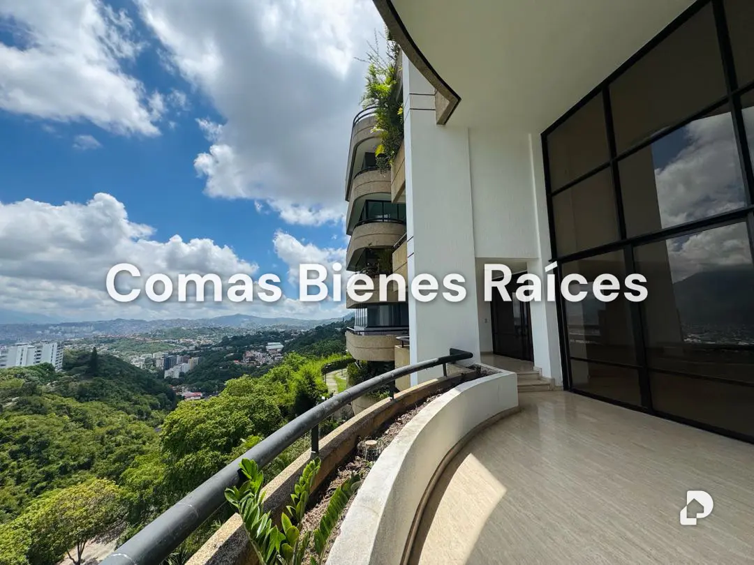 Apartamento en San Román, Caracas – 1