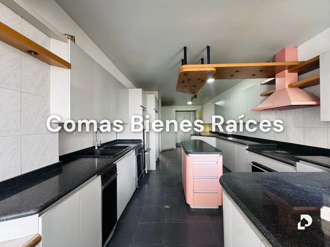 Apartamento en San Román, Caracas – 11