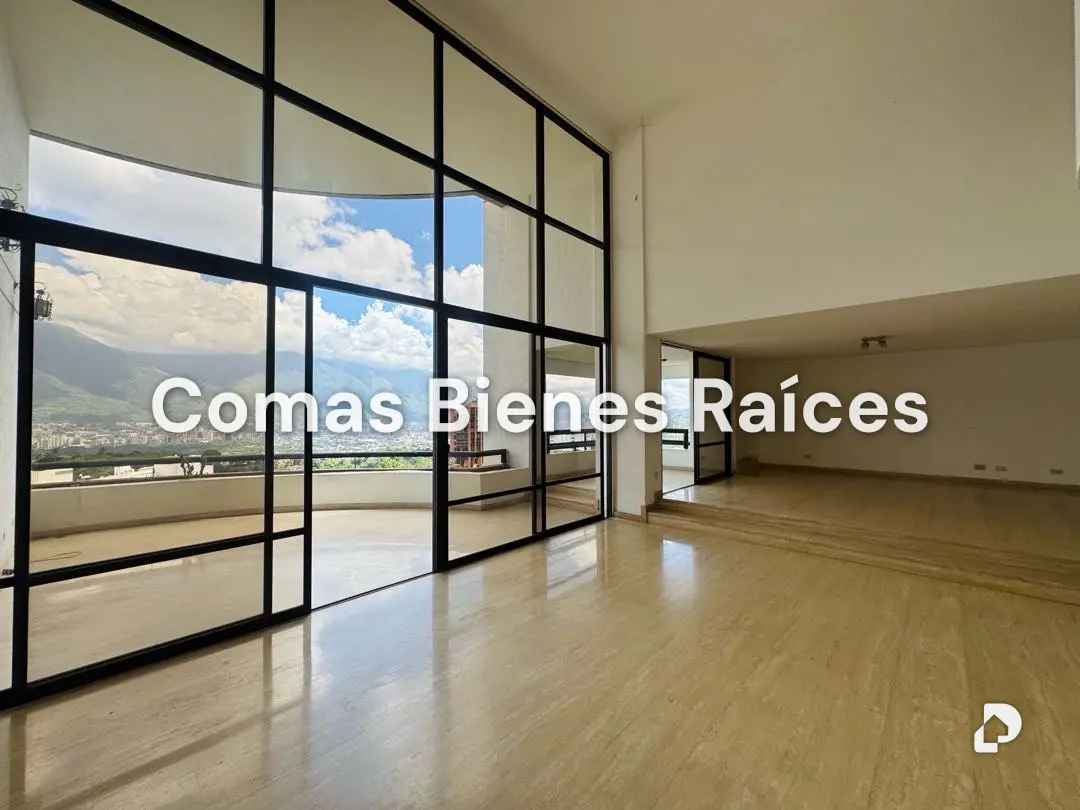 Apartamento en San Román, Caracas – 8
