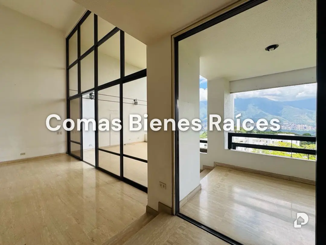 Apartamento en San Román, Caracas – 7