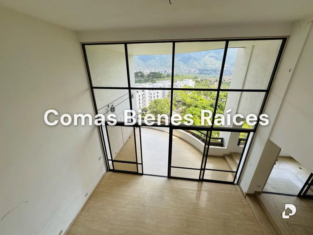 Apartamento en San Román, Caracas – 6