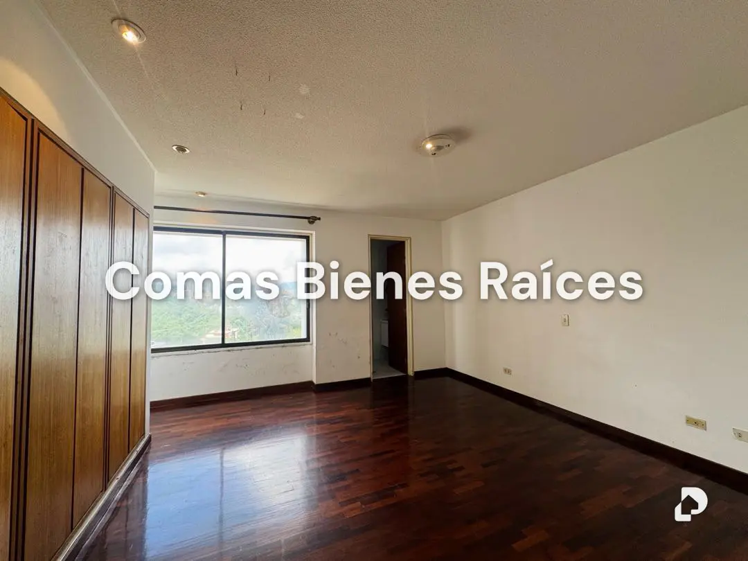 Apartamento en San Román, Caracas – 15