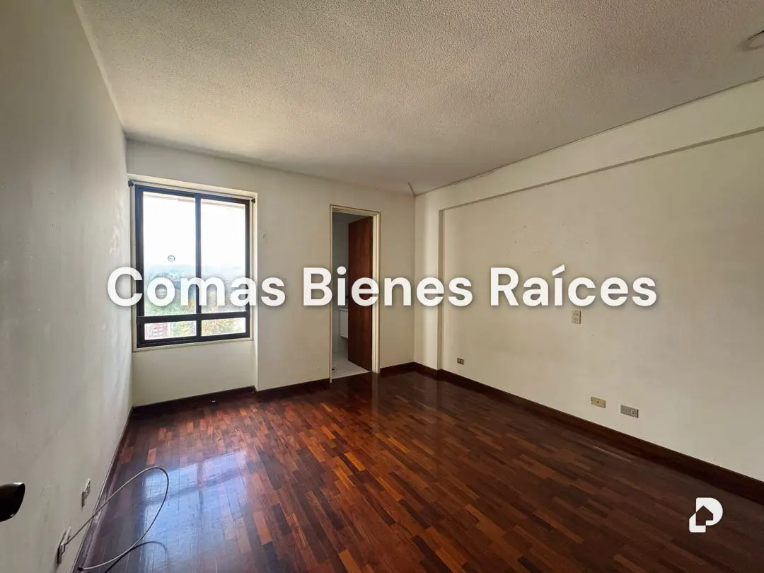 Apartamento en San Román, Caracas – 16