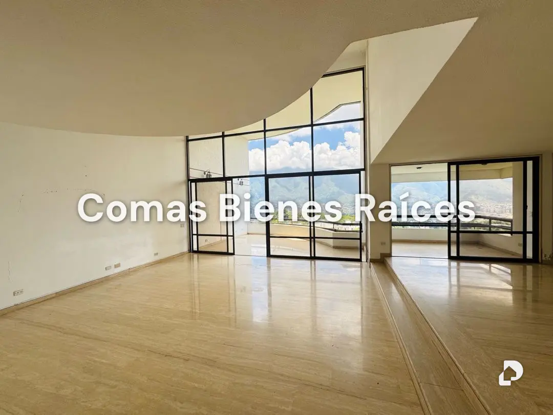 Apartamento en San Román, Caracas – 3