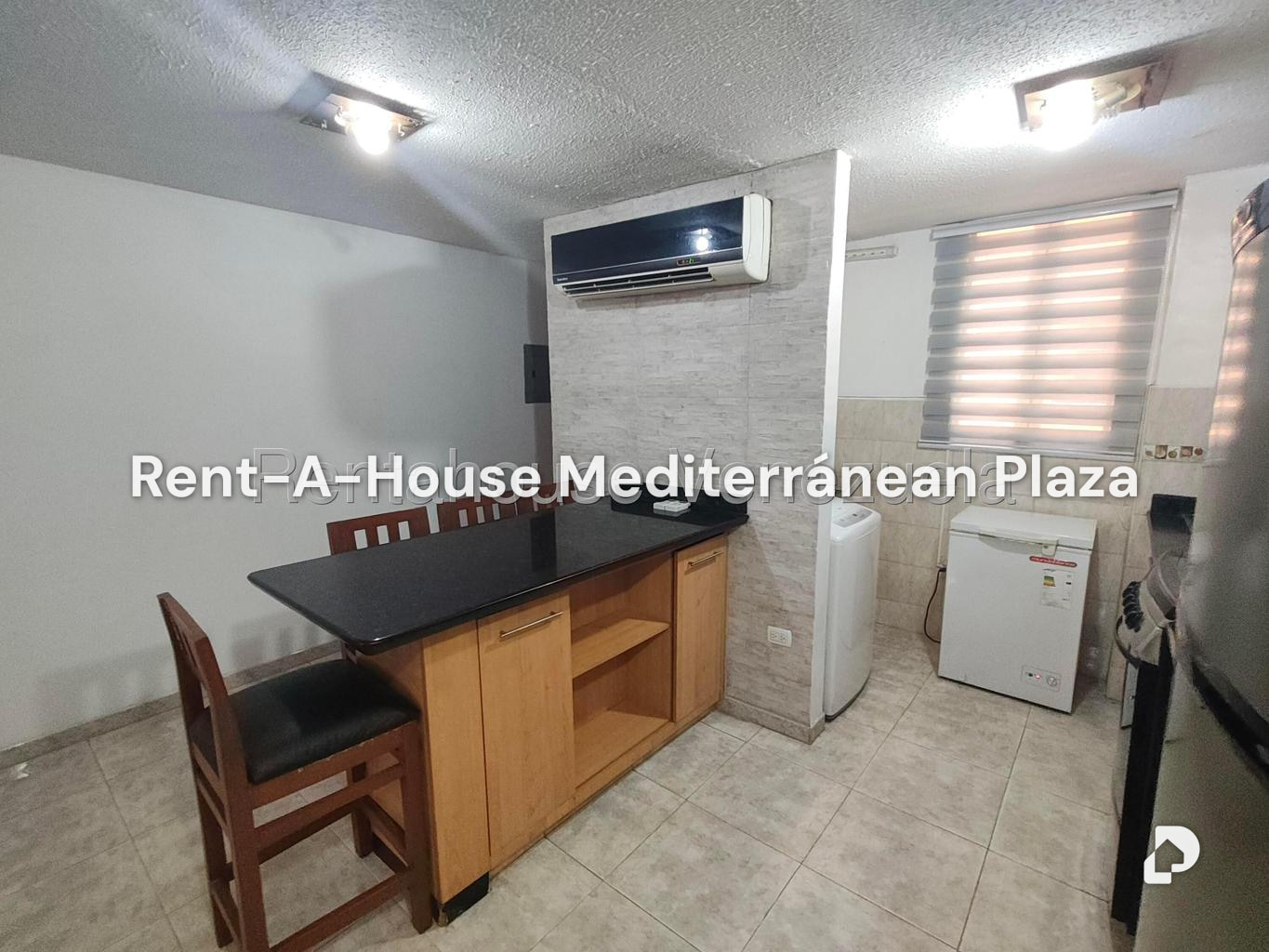 Apartamento en San Diego – 15