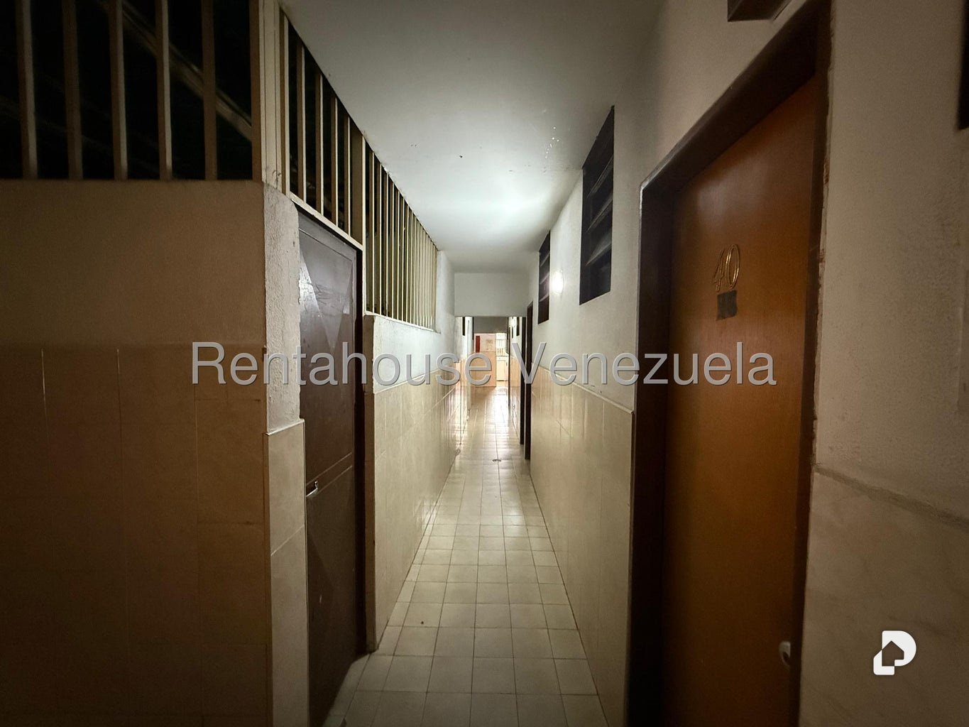 Terreno en Los Dos Caminos, Caracas – 5