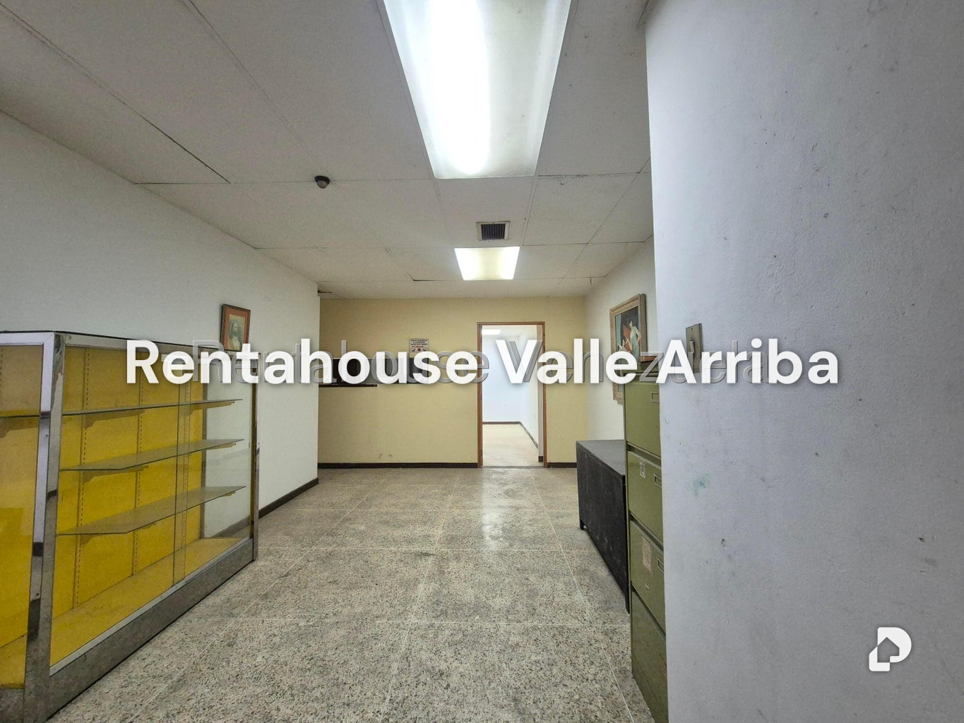 Local comercial en Parroquia Santa Teresa, Caracas – 1