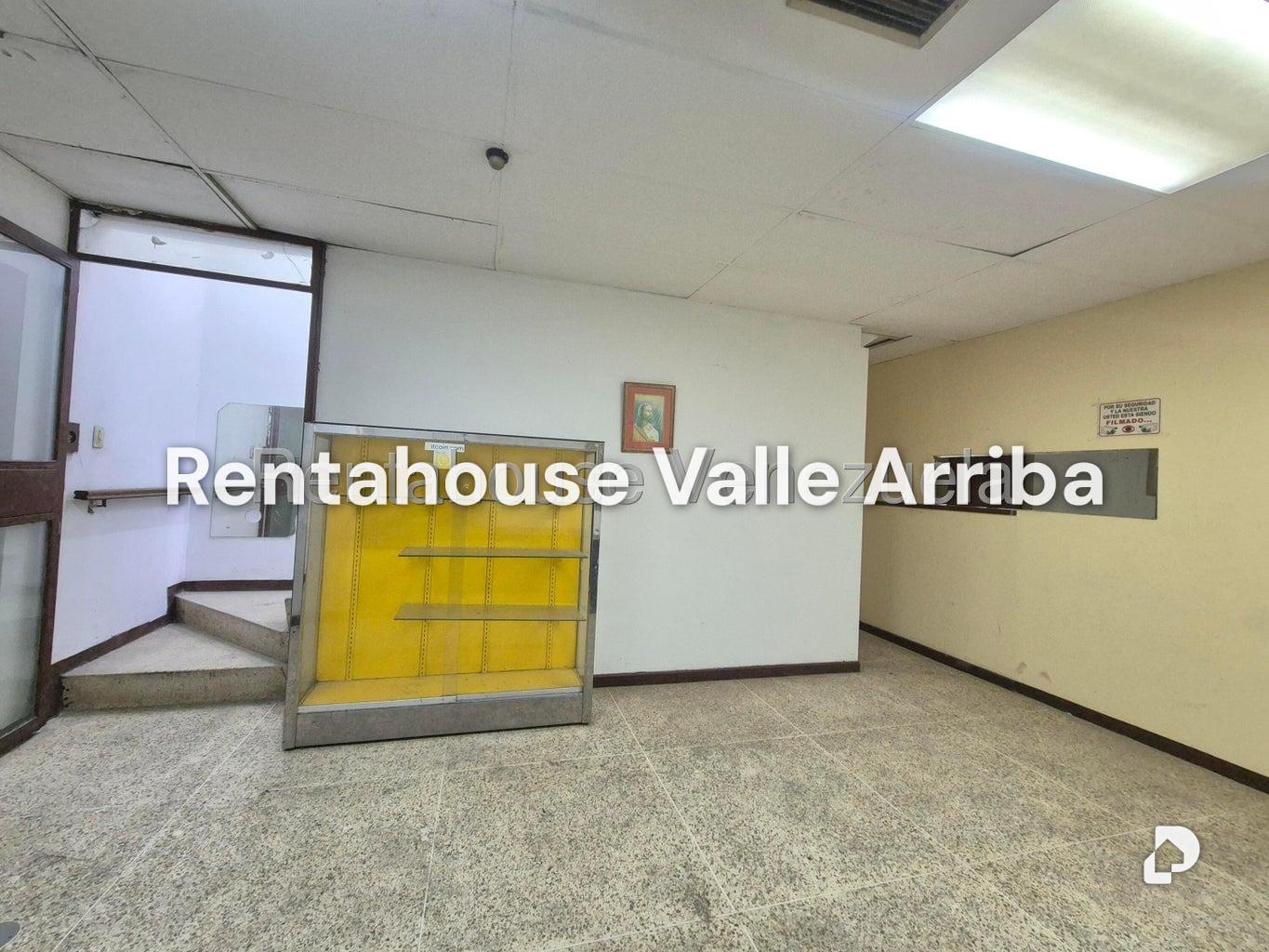 Local comercial en Parroquia Santa Teresa, Caracas – 2