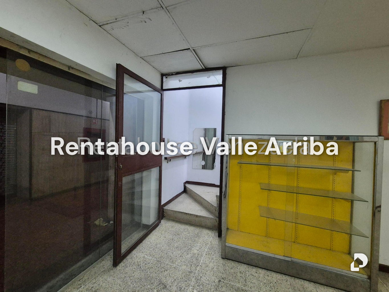 Local comercial en Parroquia Santa Teresa, Caracas – 7