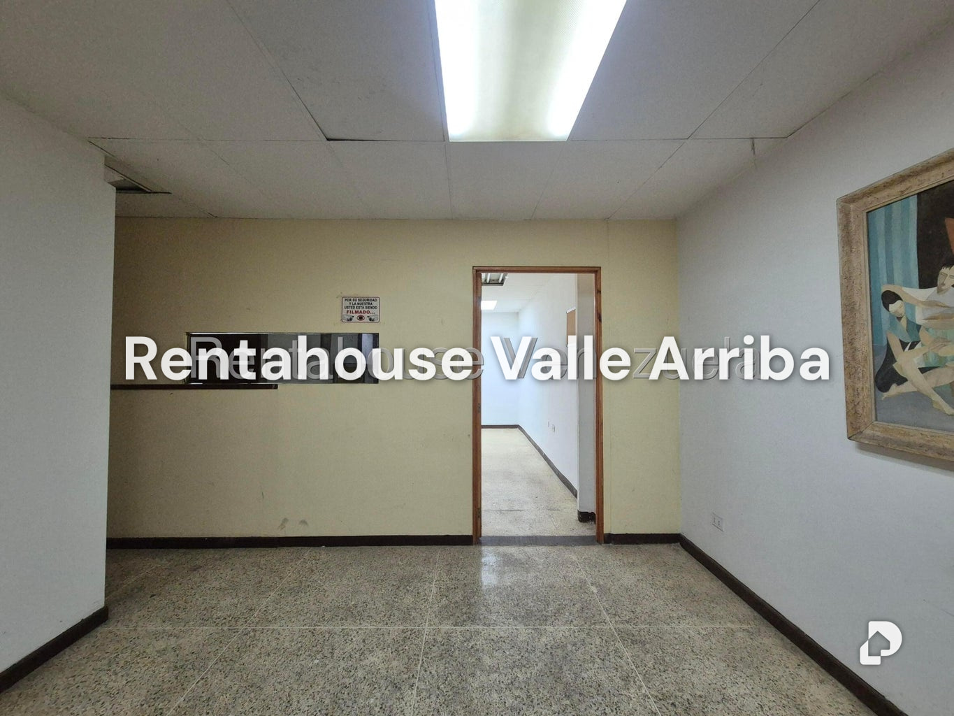 Local comercial en Parroquia Santa Teresa, Caracas – 3