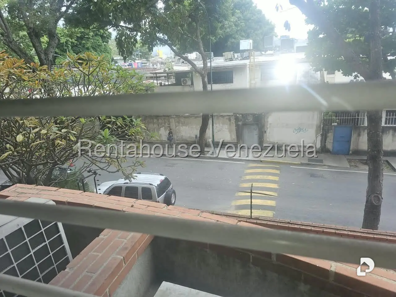 Apartamento en El Rosal, Caracas – 9