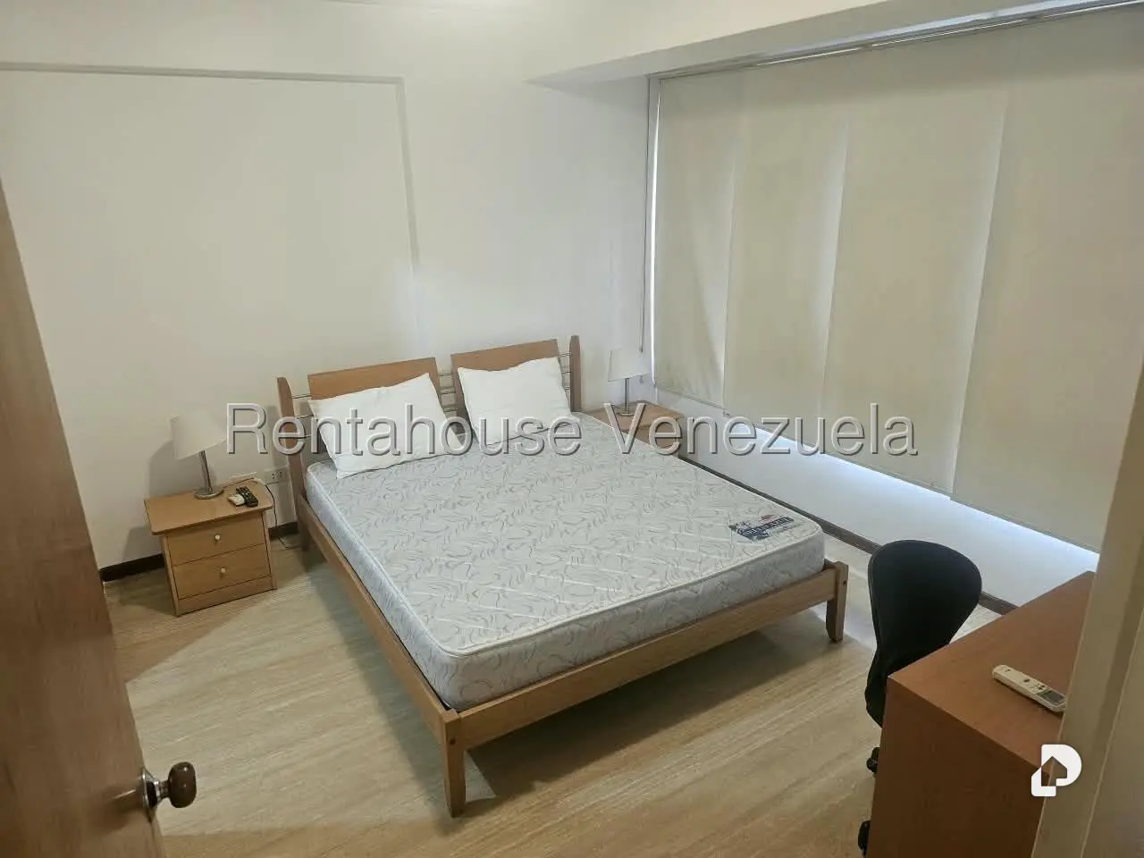 Apartamento en El Rosal, Caracas – 11