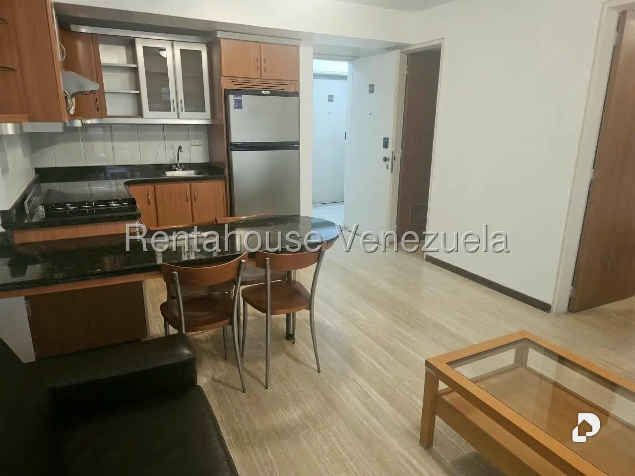 Apartamento en El Rosal, Caracas – 7