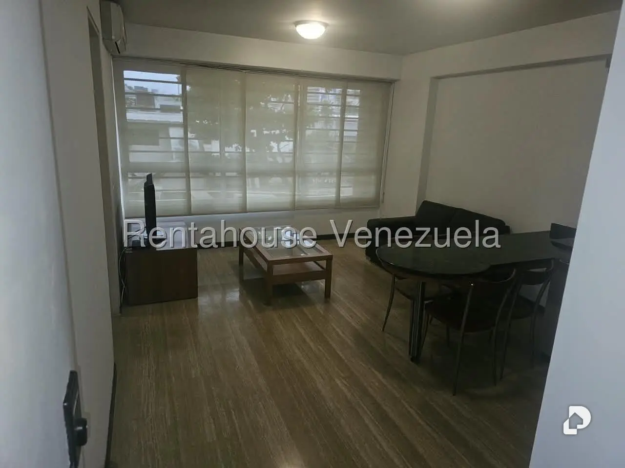 Apartamento en El Rosal, Caracas – 6