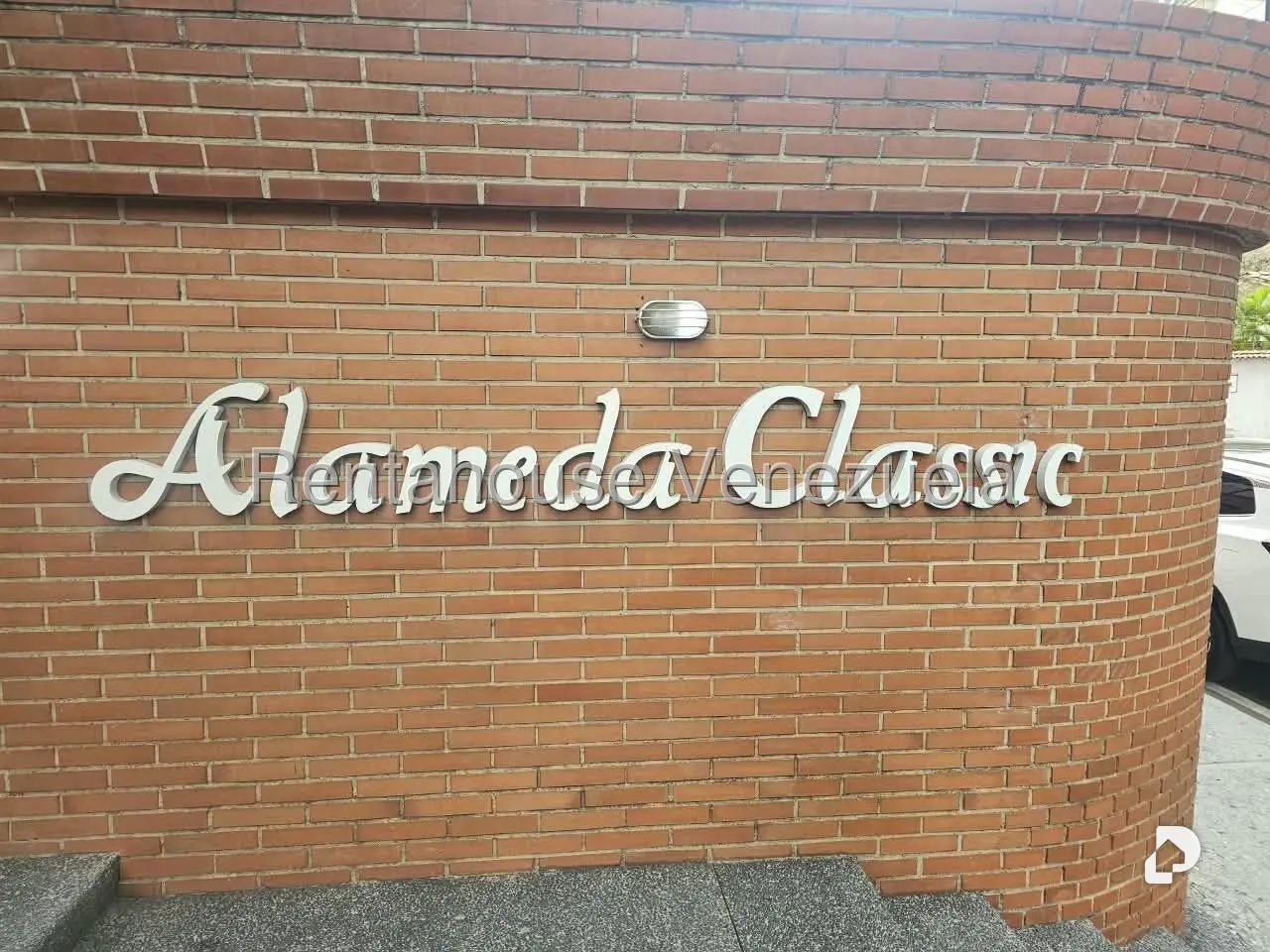 Apartamento en El Rosal, Caracas – 3