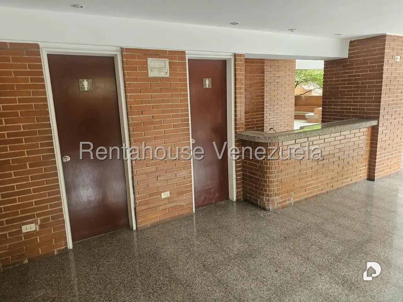 Apartamento en El Rosal, Caracas – 17