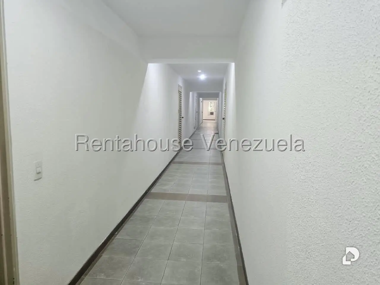 Apartamento en El Rosal, Caracas – 5