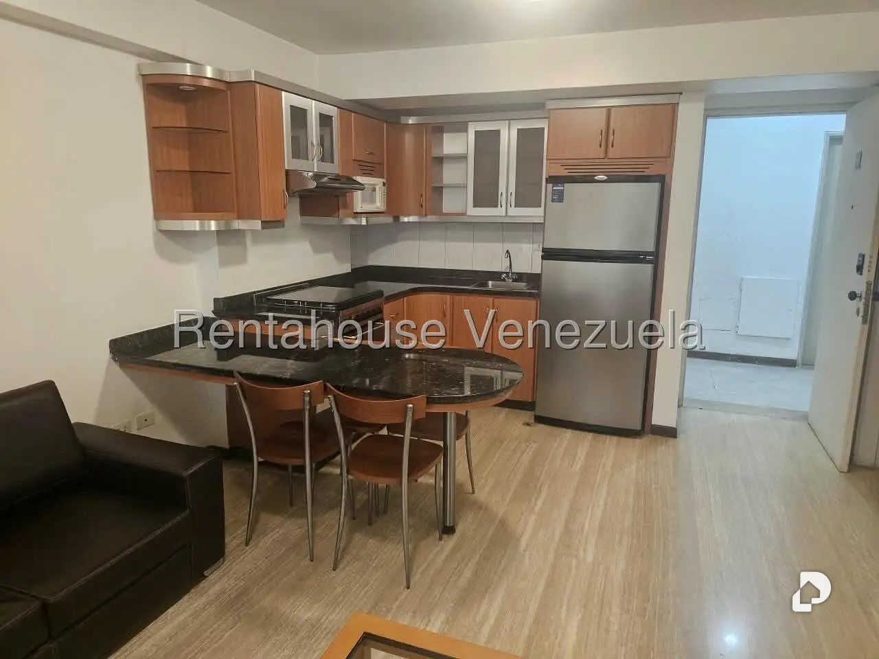 Apartamento en El Rosal, Caracas – 8