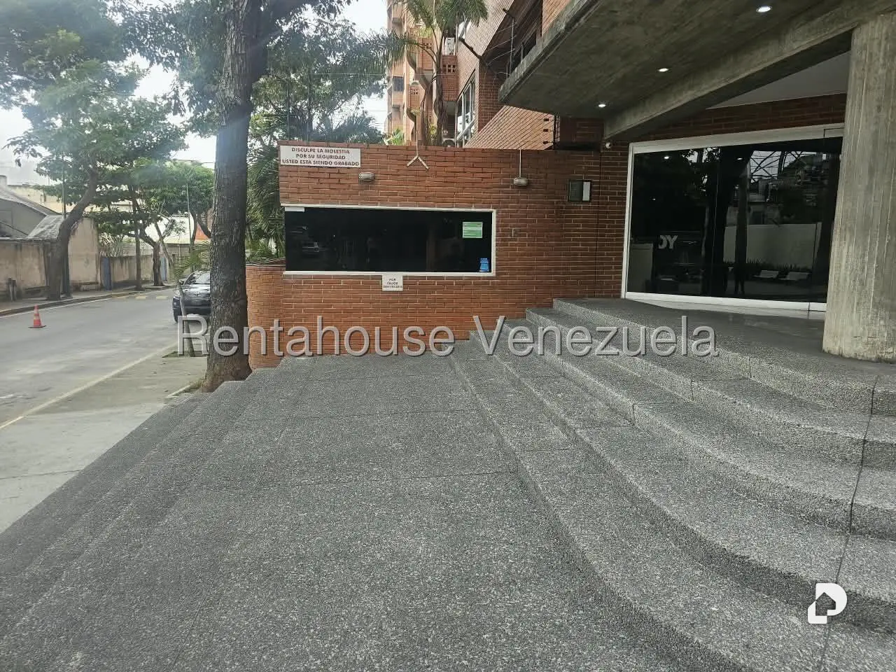 Apartamento en El Rosal, Caracas – 2