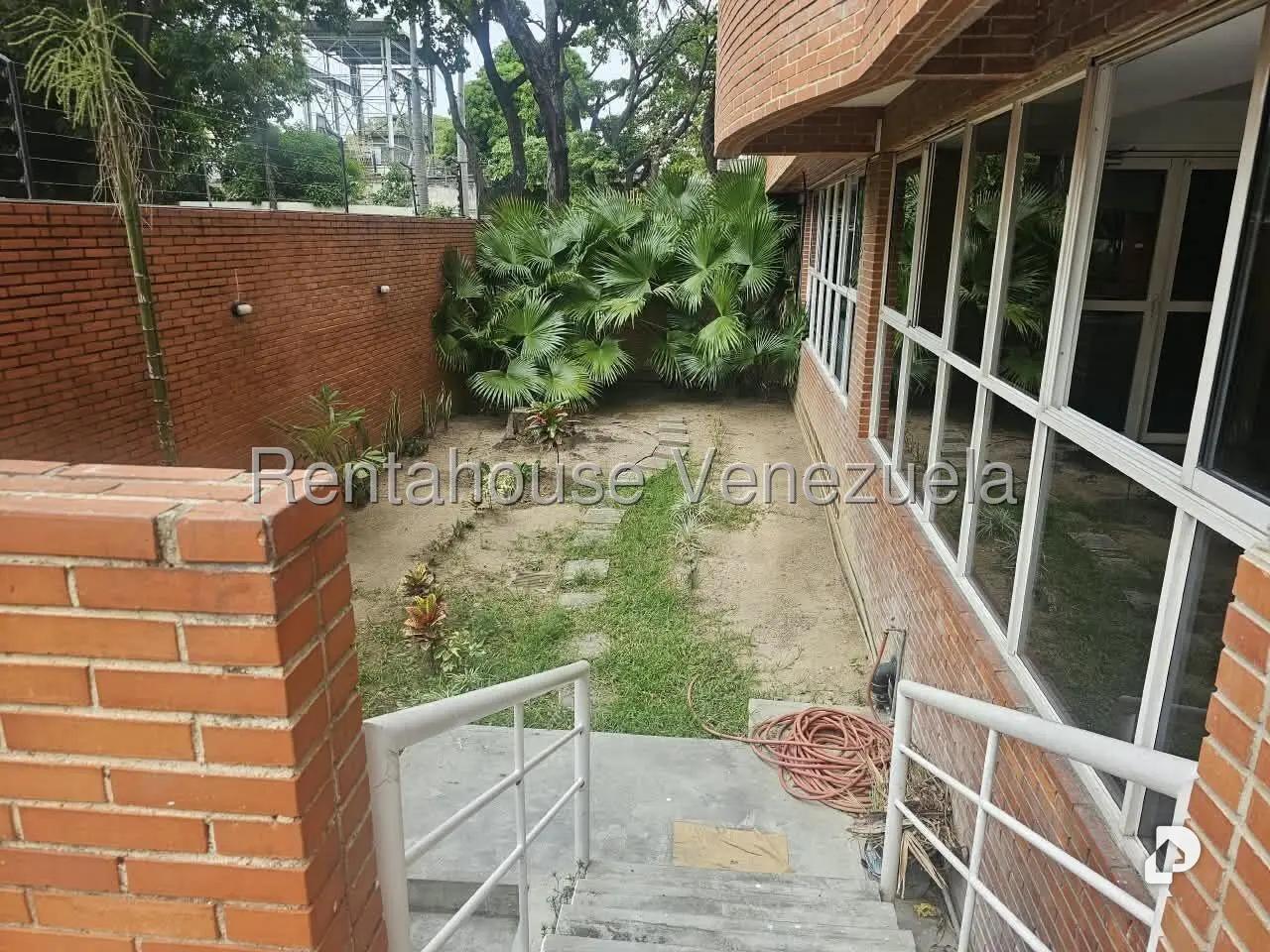 Apartamento en El Rosal, Caracas – 20