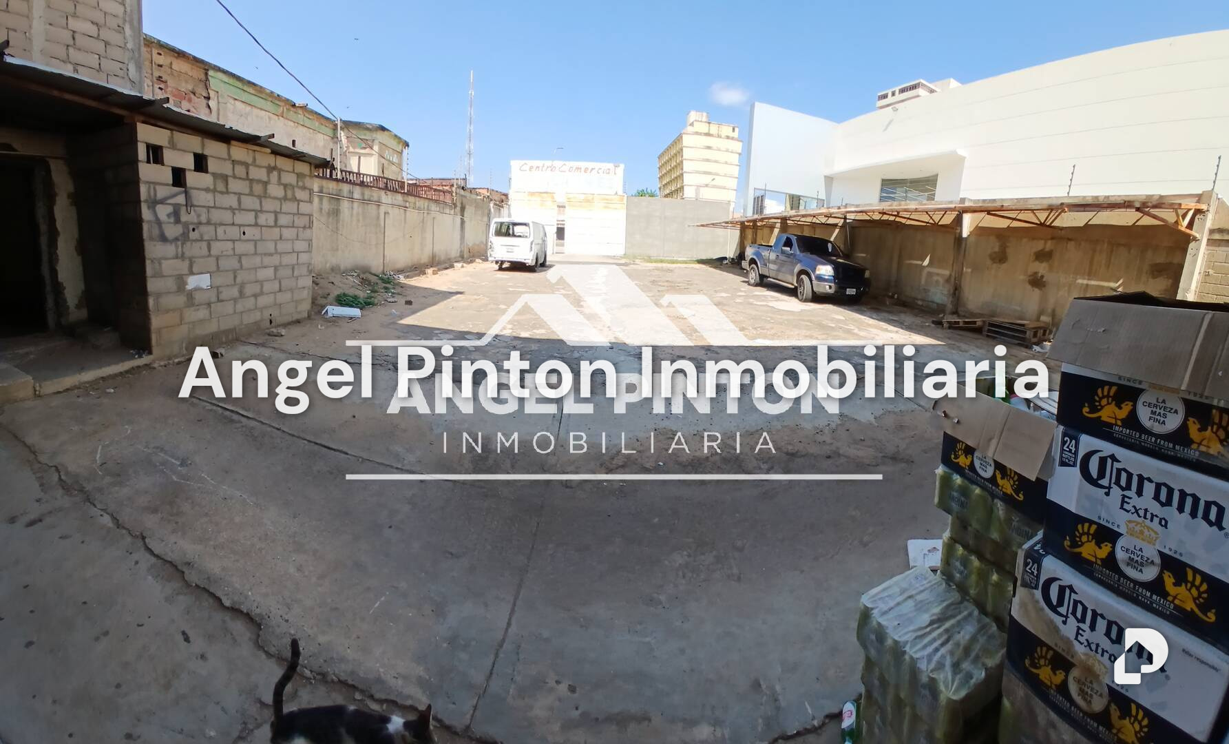 Galpón en Avenida Bella Vista, Maracaibo – 9