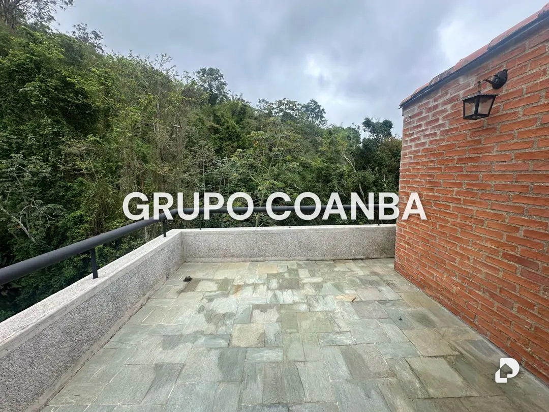 Apartamento en Oripoto, Caracas – 16