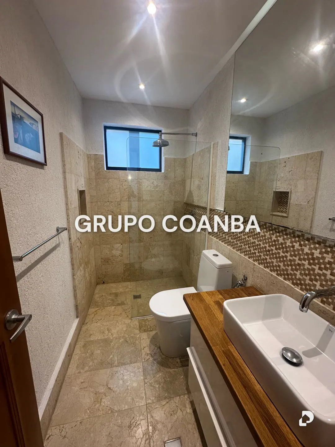 Apartamento en Oripoto, Caracas – 10