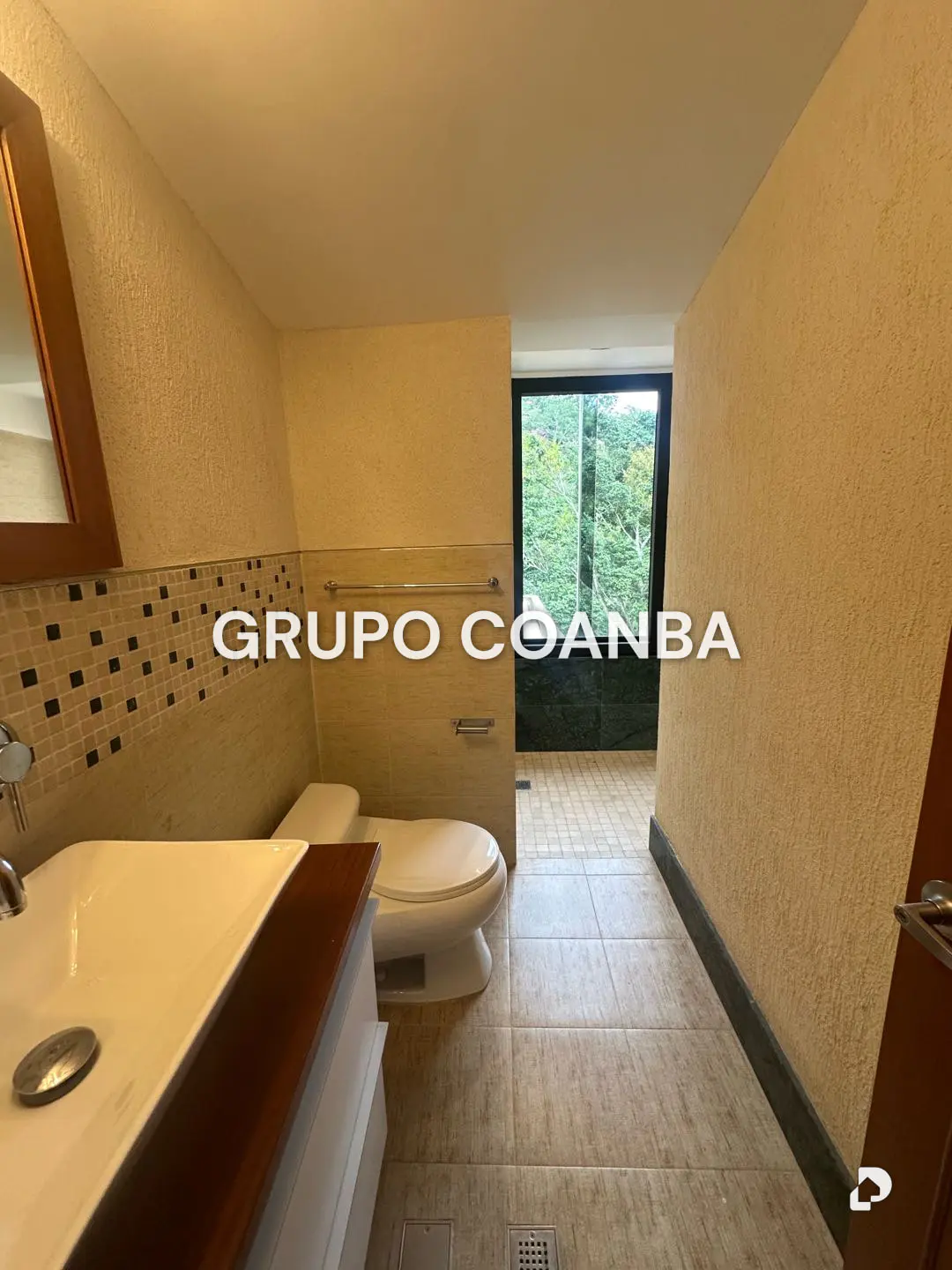 Apartamento en Oripoto, Caracas – 19