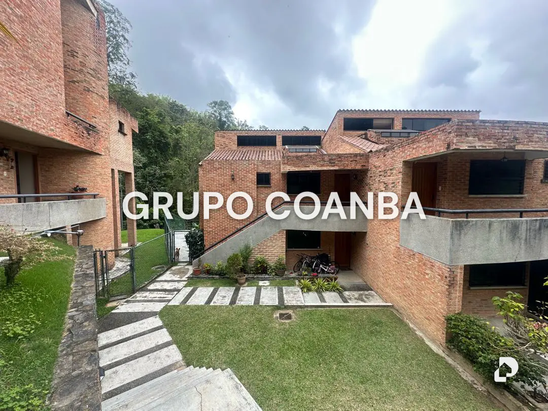 Apartamento en Oripoto, Caracas – 1