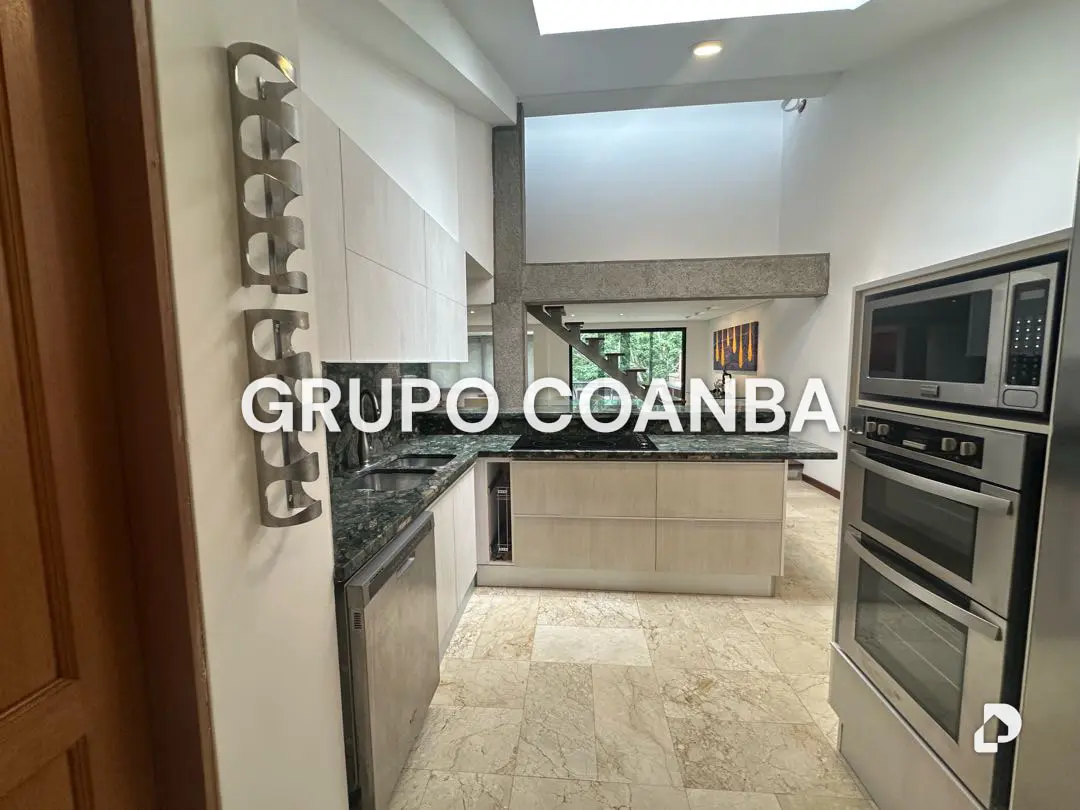 Apartamento en Oripoto, Caracas – 7