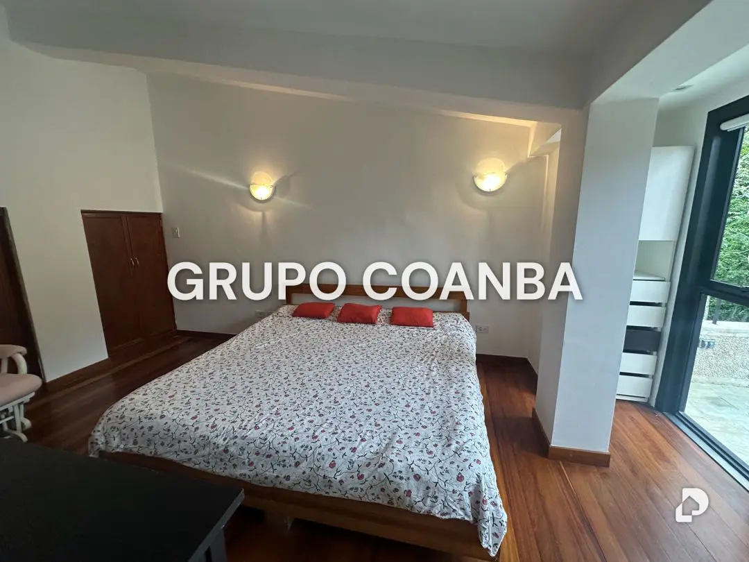 Apartamento en Oripoto, Caracas – 15
