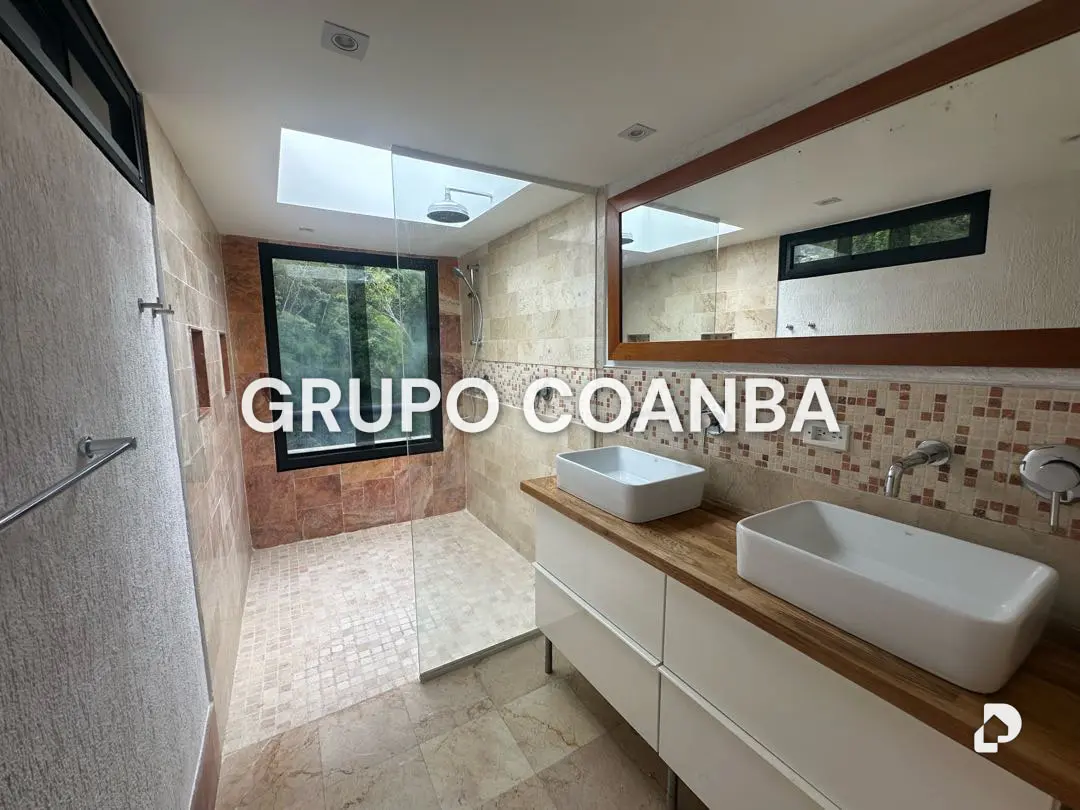 Apartamento en Oripoto, Caracas – 17